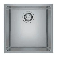 Кухонная мойка Franke Maris 44 122.0689.807 Цвет Сталь