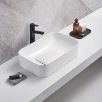 Раковина-чаша WeltWasser Elbach 78575-70 GL-WT 70 10000008699 Белая глянцевая фаянс накладная