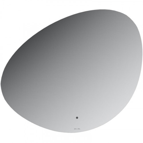 Зеркало AM.PM X-Joy 80 M85MOX50801WG с подсветкой с ИК-сенсорным выключателем