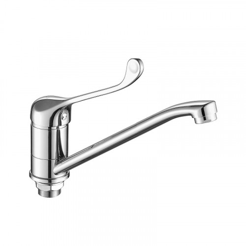 Смеситель для раковины Fashun A4954 цвет Хром