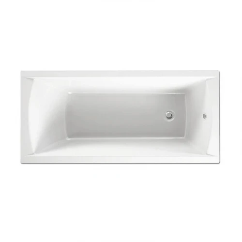 Акриловая ванна Loranto Milton 170х70 CS00063295Milton цвет Белый