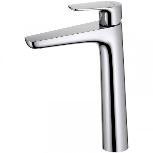 Смеситель для раковины Aquatek Бетта AQ1104CR Хром латунь