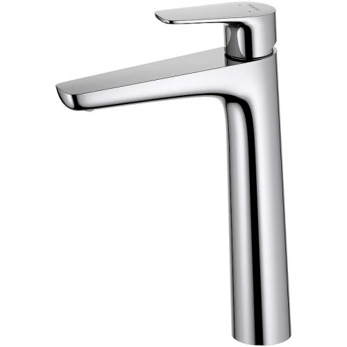 Смеситель для раковины Aquatek Бетта AQ1104CR Хром латунь
