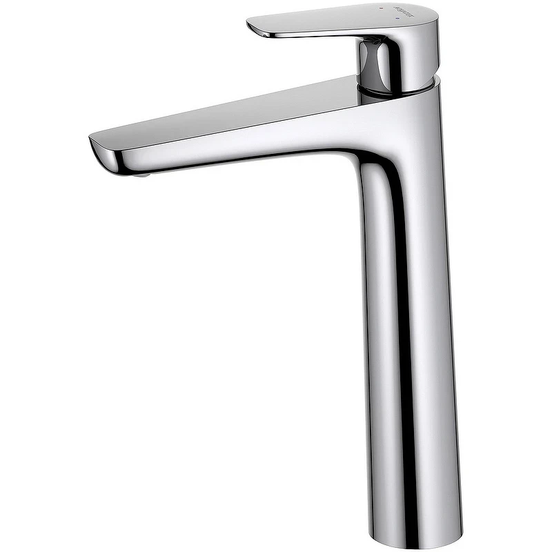 Смеситель для раковины Aquatek Бетта AQ1104CR Хром латунь