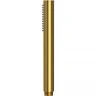 Смеситель для ванны Whitecross Y brushed gold YSET06GLB Брашированное золото латунь встраиваемый
