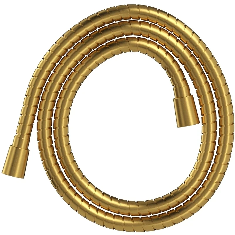 Смеситель для ванны Whitecross Y brushed gold YSET06GLB Брашированное золото латунь встраиваемый
