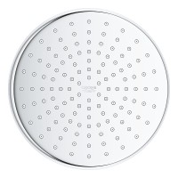 Верхний душ Grohe Tempesta 210 26408000 Хром латунь на потолок