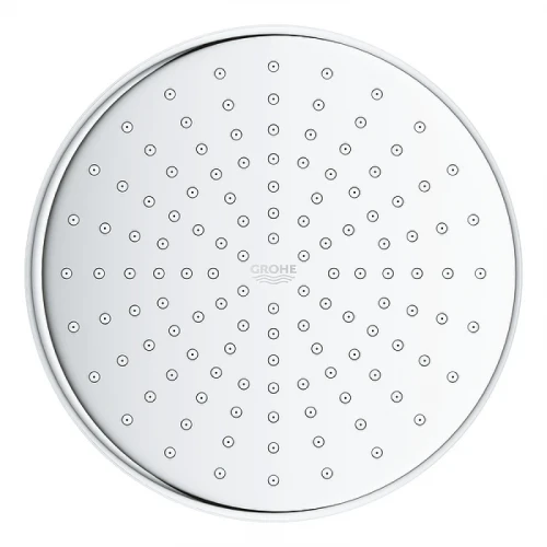Верхний душ Grohe Tempesta 210 26408000 Хром латунь на потолок