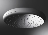 Верхний душ Grohe Tempesta 210 26408000 Хром латунь на потолок