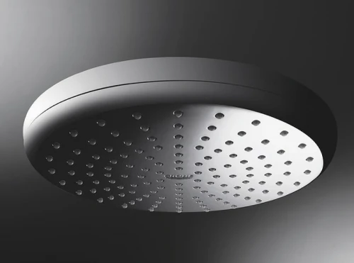 Верхний душ Grohe Tempesta 210 26408000 Хром латунь на потолок