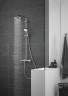 Верхний душ Grohe Tempesta 210 26408000 Хром латунь на потолок