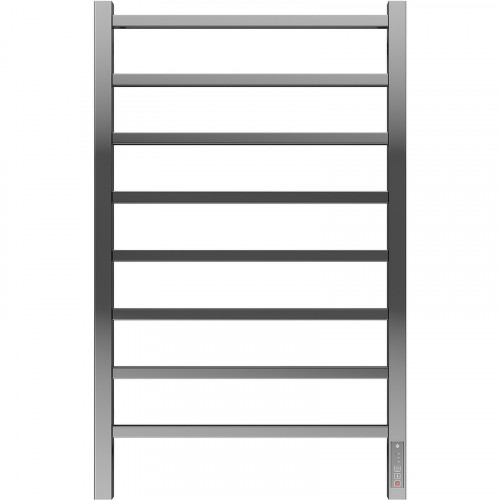 Электрический полотенцесушитель Terminus Ватикан П8 500х850 4670078544452 Хром нержавеющая сталь