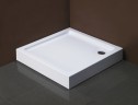 Акриловый поддон для душа Black&White Stellar Wind 100x100 10hs000 Белый