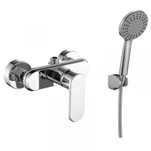Смеситель для душа Savol S-600305S цвет Хром
