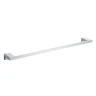 Полотенцедержатель AQUAme Tivoli AQM7303CR цвет Хром