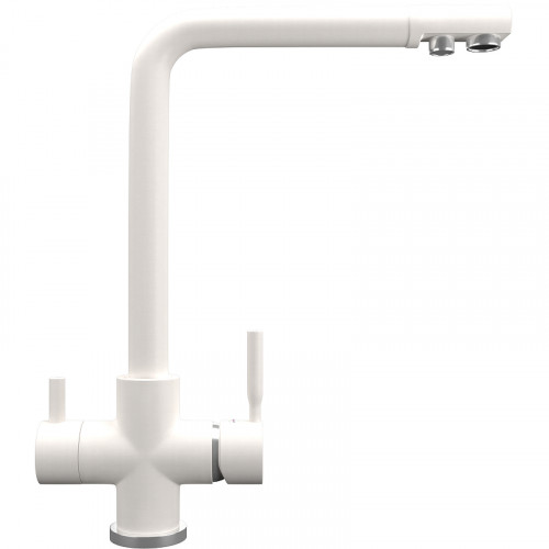 Смеситель для кухни Ulgran Quartz UQ-016-01 Жасмин латунь