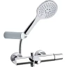 Смеситель для ванны Ramonsoler Tzar 340501TR Хром