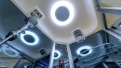 Душевая кабина Timo Standart 120x85 T-1120R с гидромассажем