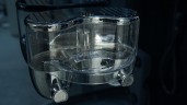 Душевая кабина Timo Standart 120x85 T-1120R с гидромассажем