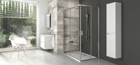 Душевой поддон из искусственного камня Ravak Gigant Pro 120x90 XA03G701010WM Белый матовый