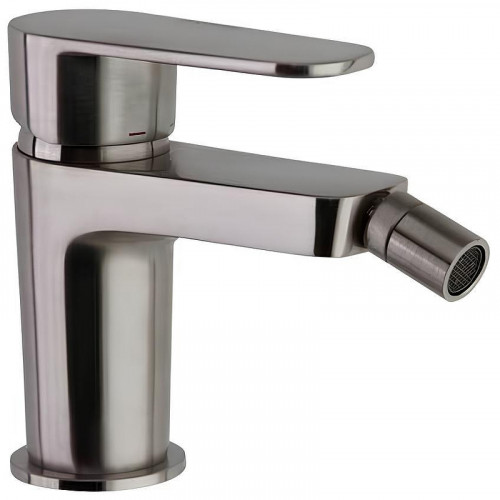 Смеситель для биде Ramonsoler Alexia 3603NC Никель брашированный