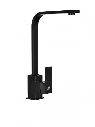 Смеситель для кухни Wisent WP49-098-6-26 цвет Антрацит