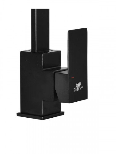 Смеситель для кухни Wisent WP49-098-6-26 цвет Антрацит