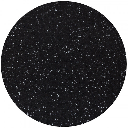 Кухонная мойка Reflection Mini 50 RX1150СL Уголь искусственный камень (литьевой мрамор) встраиваемый