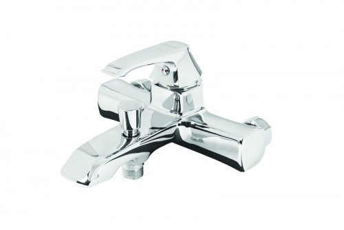 Cмеситель для ванны Creavit Avangart AG2500 цвет Хром