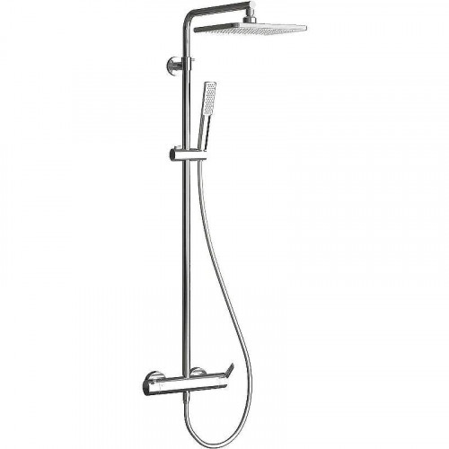 Душевая система Teska Devon DK2301C Хром