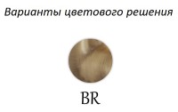 Смеситель для ванны Cezares Margot MARGOT-VDFM2-02-Bi Бронза