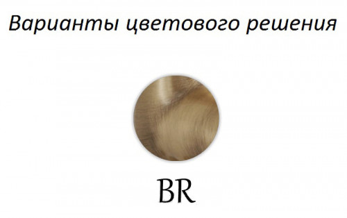 Смеситель для ванны Cezares Margot MARGOT-VDFM2-02-Bi Бронза латунь на стену