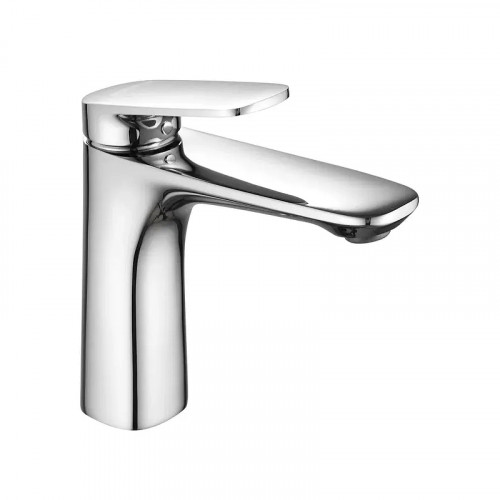 Смеситель для раковины Shevanik S8501 цвет Хром