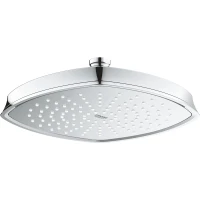 Верхний душ Grohe Grandera 27974 Хром латунь на потолок