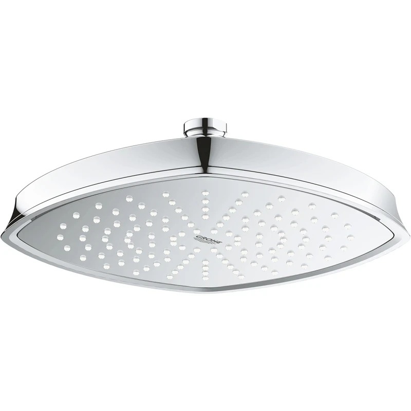 Верхний душ Grohe Grandera 27974 Хром латунь на потолок