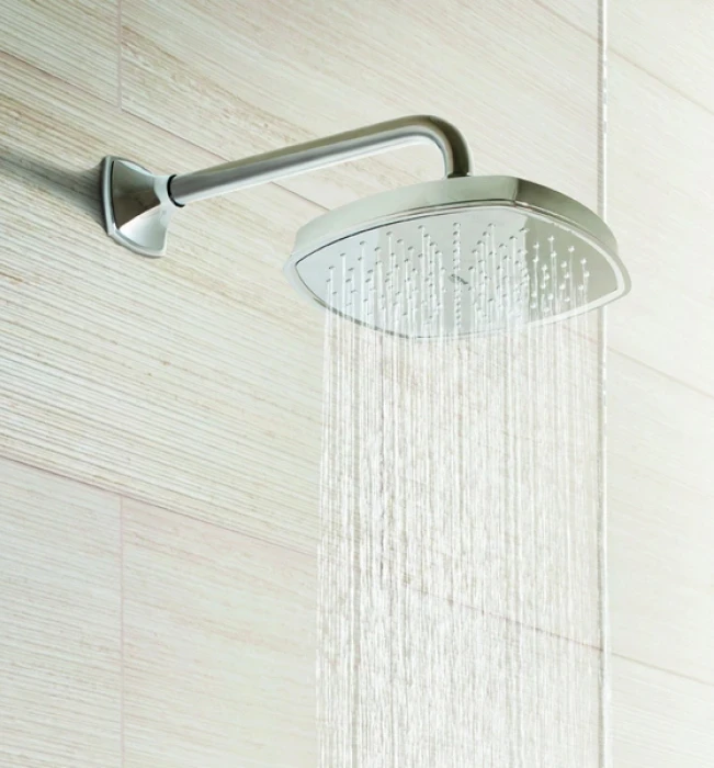 Верхний душ Grohe Grandera 27974 Хром латунь на потолок