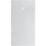 Душевой поддон из искусственного камня BelBagno Uno 140x80 TRAY-MR-UNO-AH-140/80-35-W-BO Белый