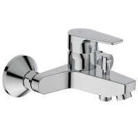 Смеситель для ванны Ideal Standard Cerafine D BC692AA цвет Хром