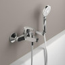 Смеситель для ванны Ideal Standard Cerafine D BC692AA цвет Хром