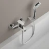Смеситель для ванны Ideal Standard Cerafine D BC692AA цвет Хром