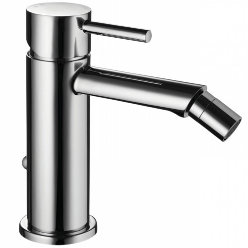 Смеситель для биде Bossini Oki Z005401.030 Хром латунь