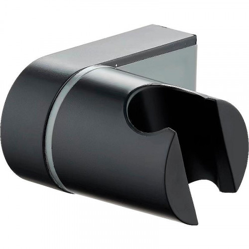 Держатель ручного душа Splenka S470.41.06 Черный матовый