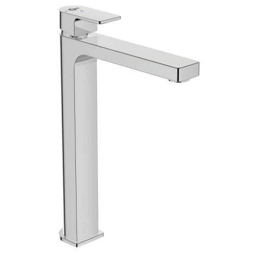 Смеситель для раковины Ideal Standard Edge A7115AA цвет Хром