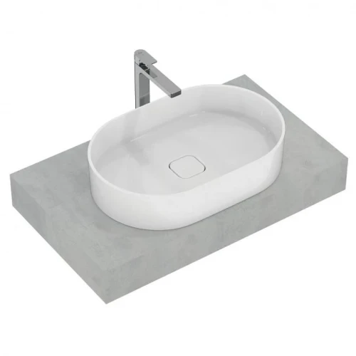 Смеситель для раковины Ideal Standard Edge A7115AA цвет Хром