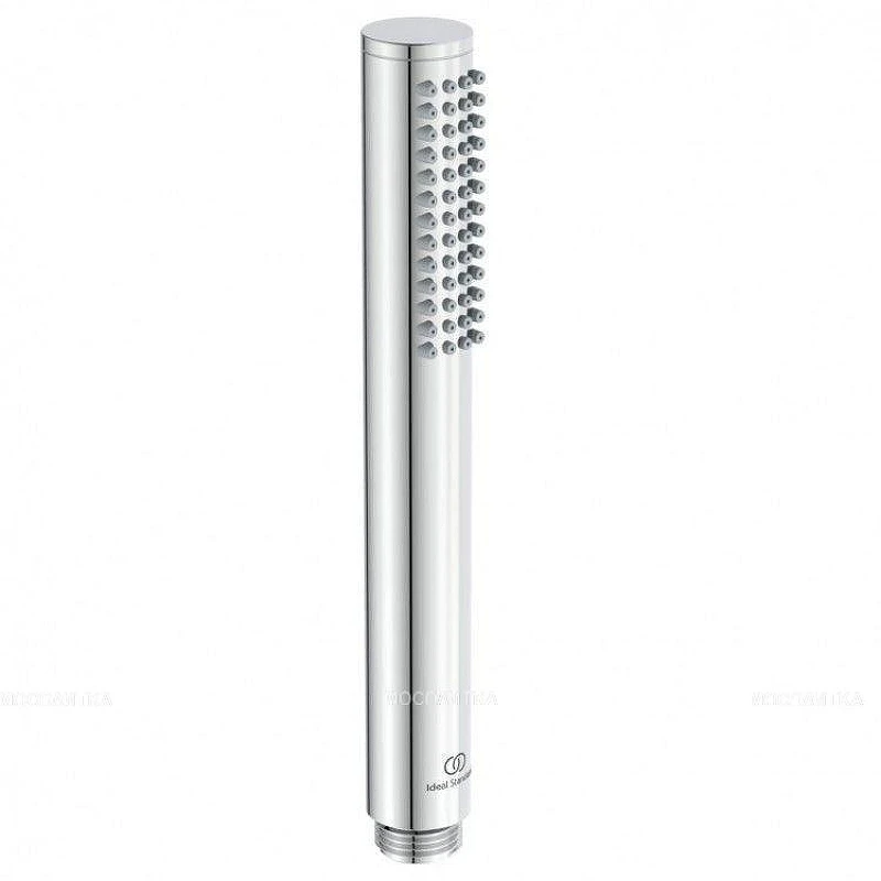 Душевая система Ideal Standard Ceratherm C100 A7572AA с термостатом цвет Хром