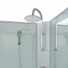 Душевая кабина Niagara Classic 120х90 R NG-33294-14RBKTG с гидромассажем