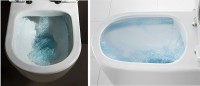 Унитаз Ceruttispa Mimi Aria MB CT8920 подвесной Черный матовый с сиденьем Микролифт фарфор подвесной