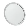 Зеркало Artceram 76 ACS01805 с подсветкой цвет Белый матовый с сенсорным выключателем