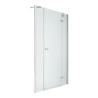 Душевая дверь New Trendy REFLEXA Chrome x170 EXK-5083