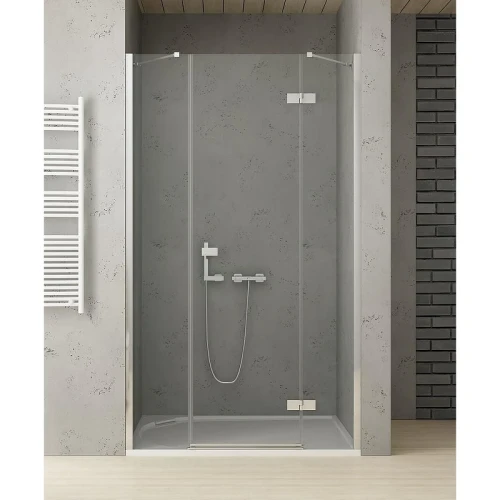 Душевая дверь New Trendy REFLEXA Chrome x170 EXK-5083
